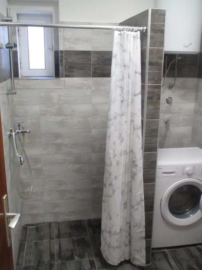 Apartment Rota Задар Экстерьер фото