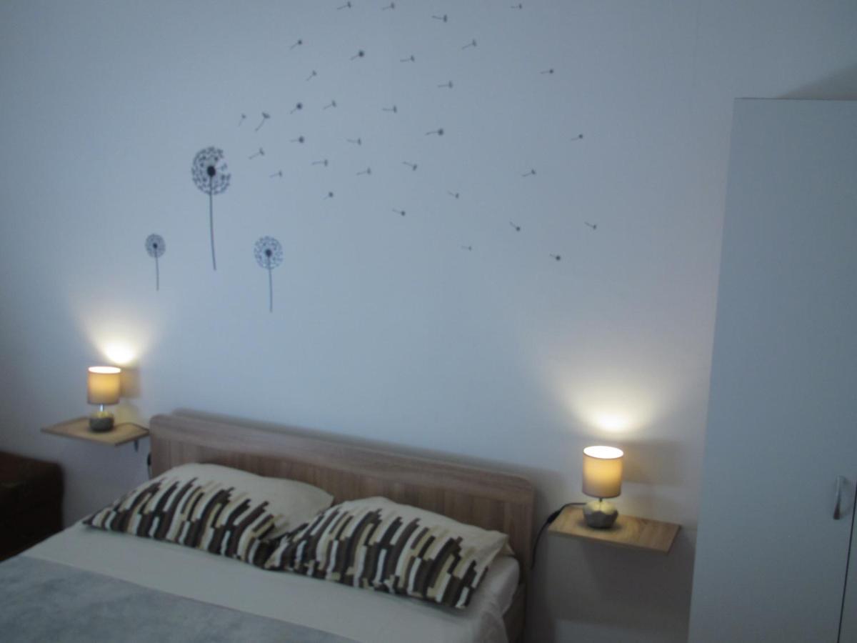 Apartment Rota Задар Экстерьер фото