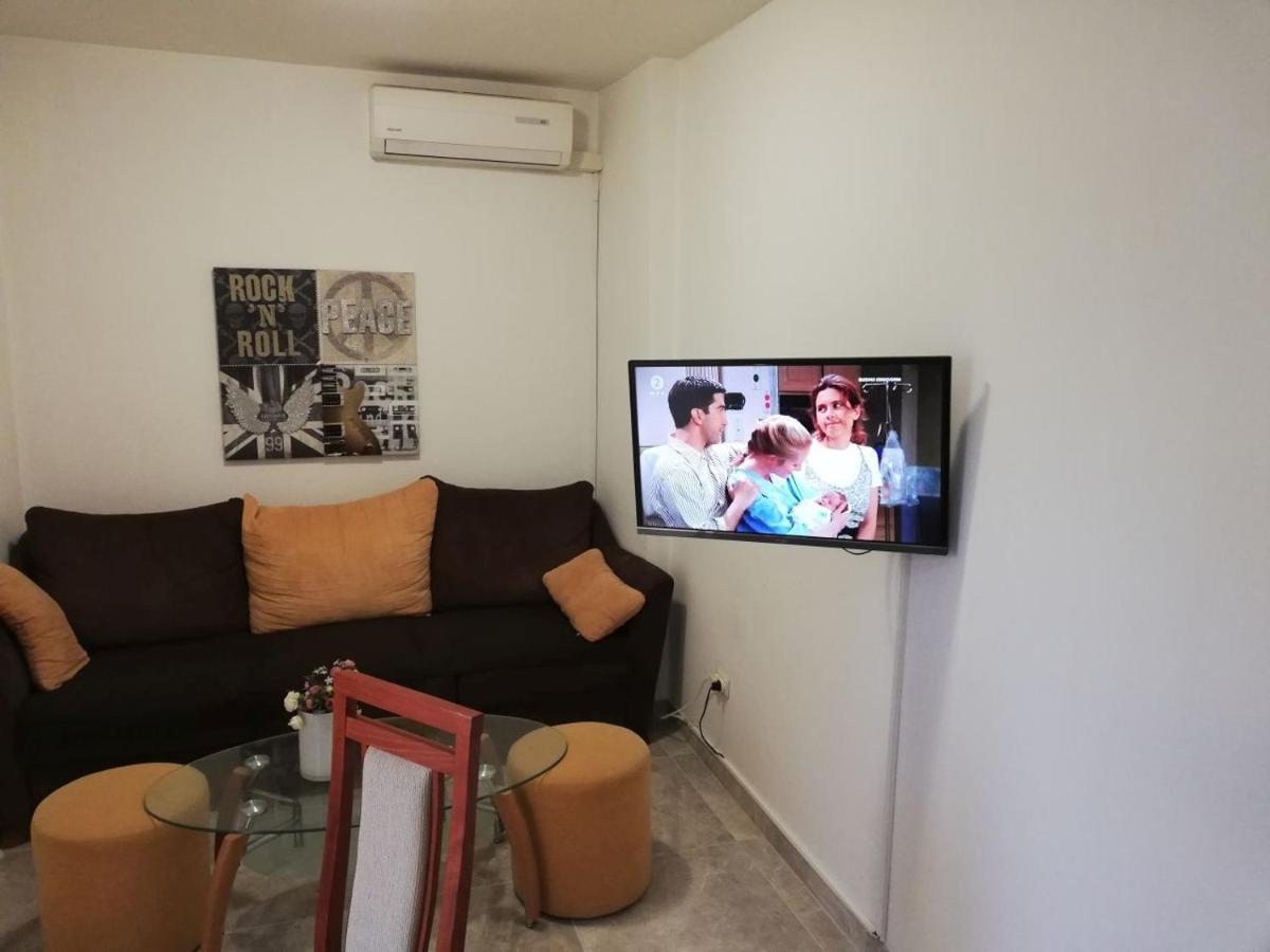 Apartment Rota Задар Экстерьер фото