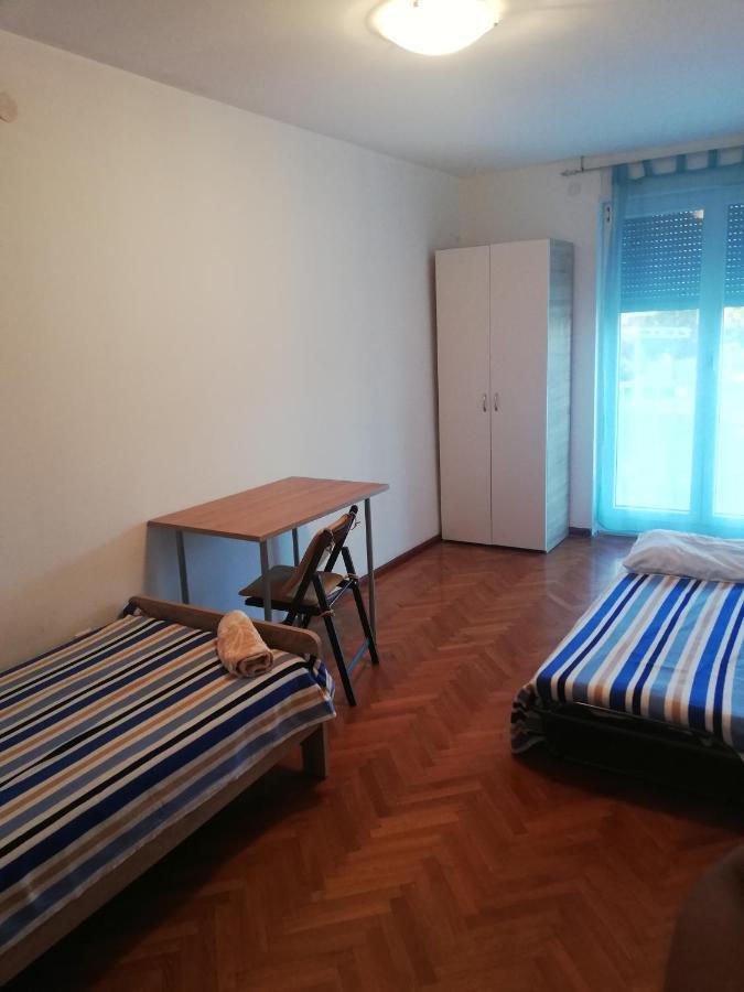 Apartment Rota Задар Экстерьер фото